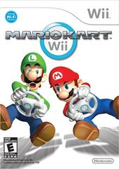 Mario Kart Wii - (New, Wii) - Image 2
