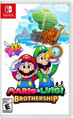 Mario & Luigi: Brothership - (Complete, Nintendo Switch) - Image 2