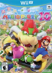 Mario Party 10 - (New, Wii U) - Image 2