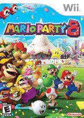 Mario Party 8 - (Complete, Wii) - Image 2