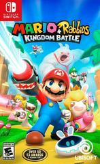 Mario + Rabbids Kingdom Battle - (New, Nintendo Switch) - Image 2