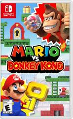 Mario VS Donkey Kong - (New, Nintendo Switch) - Image 2