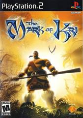 Mark of Kri - (Complete, Playstation 2) - Image 2