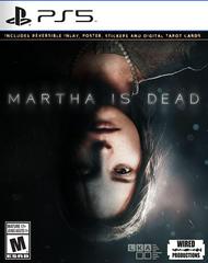Martha Is Dead - (New, Playstation 5) - Image 2
