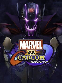 Marvel vs Capcom: Infinite [Deluxe Edition] - (Complete, Playstation 4) - Image 2