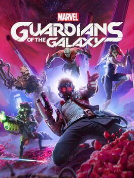 Marvel's Guardians of the Galaxy - (Complete, Playstation 4) - Image 2