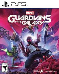Marvel's Guardians of the Galaxy - (Complete, Playstation 5) - Image 2