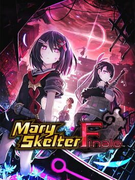Mary Skelter Finale - (New, Playstation 4) - Image 2