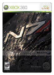 Mass Effect 2 [Collector's Edition] - (Complete, Xbox 360) - Image 2
