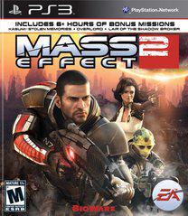 Mass Effect 2 - (Complete, Playstation 3) - Image 2
