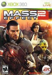 Mass Effect 2 - (Complete, Xbox 360) - Image 2