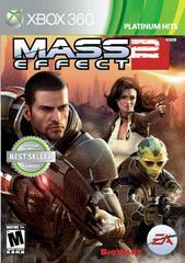 Mass Effect 2 [Platinum Hits] - (Complete, Xbox 360) - Image 2