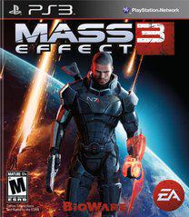 Mass Effect 3 - (Complete, Playstation 3) - Image 2