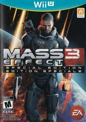 Mass Effect 3 - (Complete, Wii U) - Image 2
