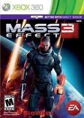 Mass Effect 3 - (Complete, Xbox 360) - Image 2
