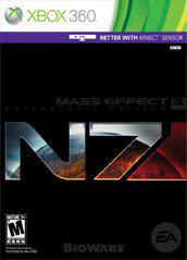 Mass Effect 3 [N7 Collector's Edition] - (Complete, Xbox 360) - Image 2