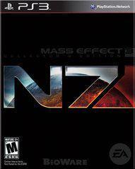 Mass Effect 3 [N7 Collector's Edition] - (New, Playstation 3) - Image 2