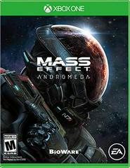 Mass Effect Andromeda - (New, Xbox One) - Image 2