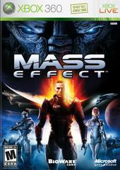 Mass Effect - (Complete, Xbox 360) - Image 2