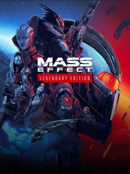 Mass Effect Legendary Edition - (Complete, Playstation 4) - Image 2