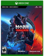 Mass Effect Legendary Edition - (Complete, Xbox One) - Image 2