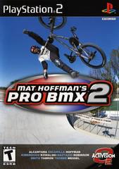 Mat Hoffman's Pro BMX 2 - (Complete, Playstation 2) - Image 2