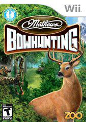 Mathews Bowhunting - (Complete, Wii) - Image 2