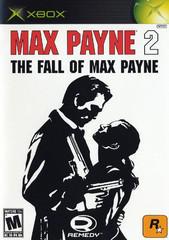 Max Payne 2 Fall of Max Payne - (Complete, Xbox) - Image 2