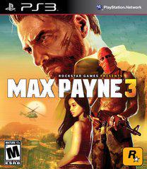 Max Payne 3 - (Complete, Playstation 3) - Image 2