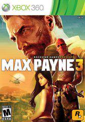 Max Payne 3 - (Complete, Xbox 360) - Image 2