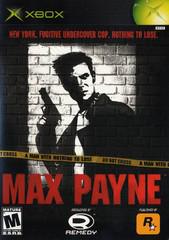 Max Payne - (Complete, Xbox) - Image 2