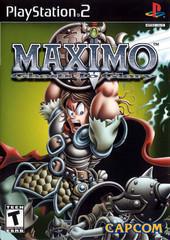 Maximo Ghosts to Glory - (Complete, Playstation 2) - Image 2