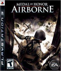 Medal of Honor Airborne - (Complete, Playstation 3) - Image 2