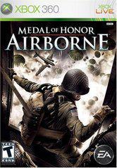 Medal of Honor Airborne - (Complete, Xbox 360) - Image 2