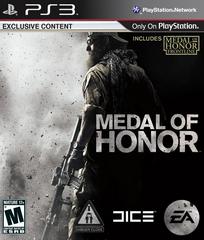 Medal of Honor - (Complete, Playstation 3) - Image 2