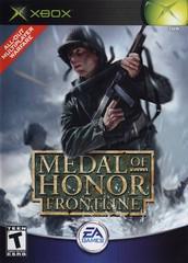 Medal of Honor Frontline - (Complete, Xbox) - Image 2