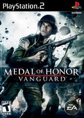 Medal of Honor Vanguard - (Complete, Playstation 2) - Image 2
