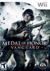 Medal of Honor Vanguard - (Complete, Wii) - Image 2