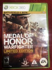 Medal of Honor Warfighter [Limited Edition] - (Complete, Xbox 360) - Image 2