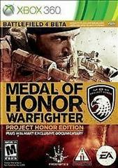 Medal of Honor Warfighter [Project Honor Edition] - (Complete, Xbox 360) - Image 2
