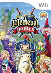 Medieval Games - (New, Wii) - Image 2