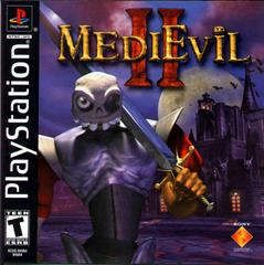 Medievil II - (Complete, Playstation) - Image 2
