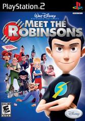 Meet the Robinsons - (Complete, Playstation 2) - Image 2