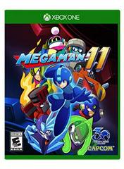 Mega Man 11 - (Complete, Xbox One) - Image 2