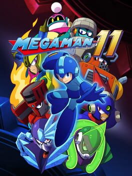 Mega Man 11 - (New, Playstation 4) - Image 2