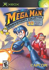 Mega Man Anniversary Collection - (Complete, Xbox) - Image 2