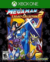 Mega Man Legacy Collection 2 - (Complete, Xbox One) - Image 2