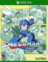 Mega Man Legacy Collection - (Complete, Xbox One) - Image 2