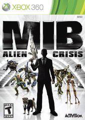 Men In Black: Alien Crisis - (Complete, Xbox 360) - Image 2