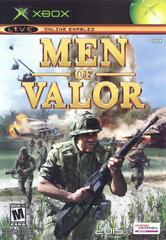 Men of Valor - (Complete, Xbox) - Image 2